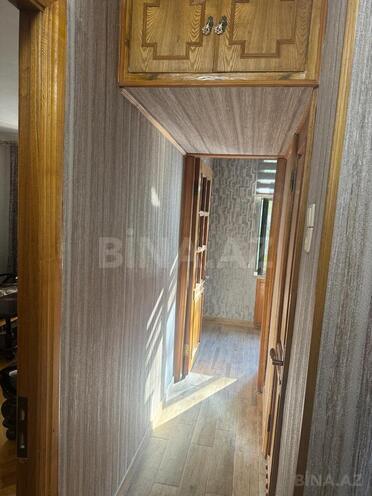 İcarəyə verilir 3 otaqlı köhnə tikili 70 m², 28 May m., photo 21 from 24