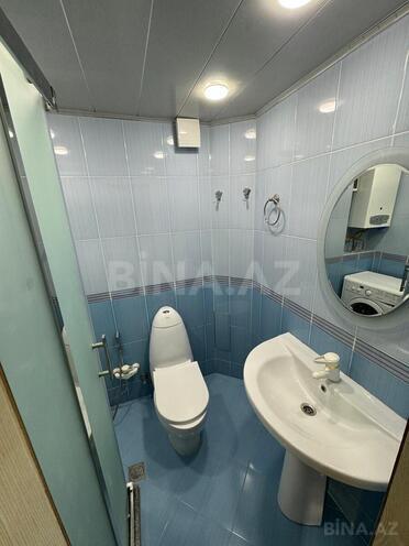 İcarəyə verilir 3 otaqlı köhnə tikili 70 m², 28 May m., photo 16 from 24