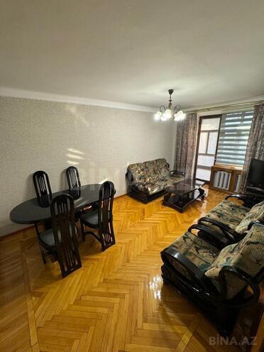 İcarəyə verilir 3 otaqlı köhnə tikili 70 m², 28 May m., photo 4 from 24
