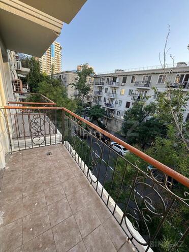 İcarəyə verilir 3 otaqlı köhnə tikili 70 m², 28 May m., photo 23 from 24