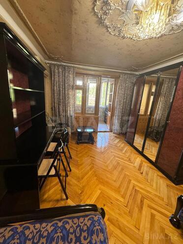 İcarəyə verilir 3 otaqlı köhnə tikili 70 m², 28 May m., photo 9 from 24