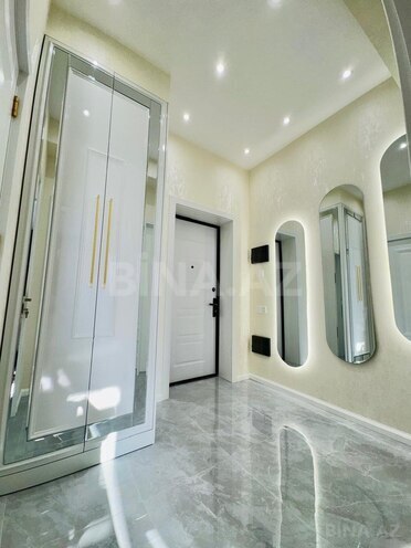 Продаётся 2-комн. новостройка 63 м², м. Кероглу, photo 14 from 16