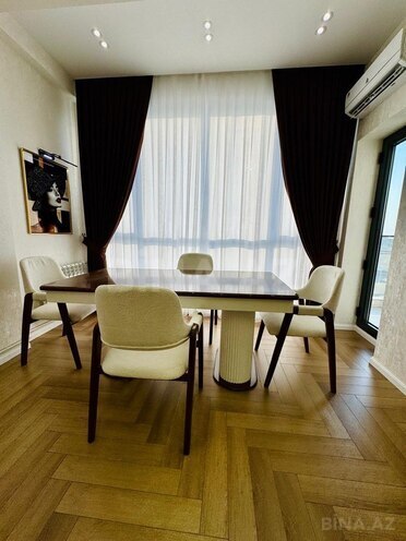 Продаётся 2-комн. новостройка 63 м², м. Кероглу, photo 7 from 16