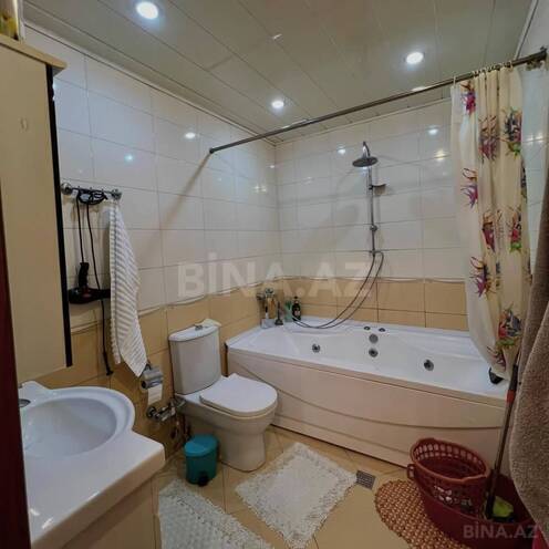 Продаётся 3-комн. новостройка 120 м², м. Иншаатчылар, photo 14 from 16