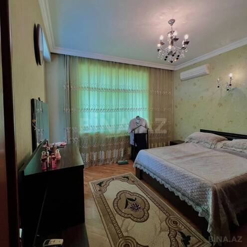 Продаётся 3-комн. новостройка 120 м², м. Иншаатчылар, photo 4 from 16