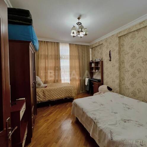 Продаётся 3-комн. новостройка 120 м², м. Иншаатчылар, photo 6 from 16