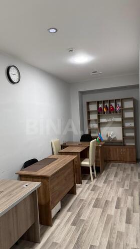 Сдаётся 1-комн. офис 30 м², м. Элмляр Академиясы, photo 4 from 7