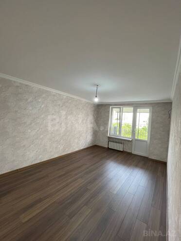 Satılır 3 otaqlı köhnə tikili 68 m², İnşaatçılar m., photo 9 from 14