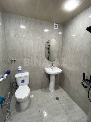 Satılır 3 otaqlı köhnə tikili 68 m², İnşaatçılar m., photo 13 from 14