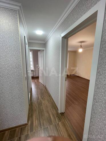 Satılır 3 otaqlı köhnə tikili 68 m², İnşaatçılar m., photo 11 from 14