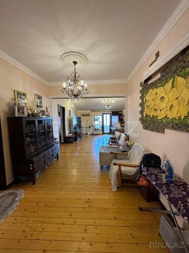 Продаётся 3-комн. новостройка 110 м², м. 8 ноября, photo 21 from 24
