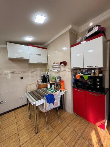 Продаётся 3-комн. новостройка 110 м², м. 8 ноября, photo 15 from 24