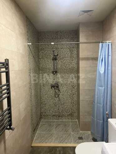 İcarəyə verilir 2 otaqlı yeni tikili 60 m², 20 Yanvar m., photo 6 from 14