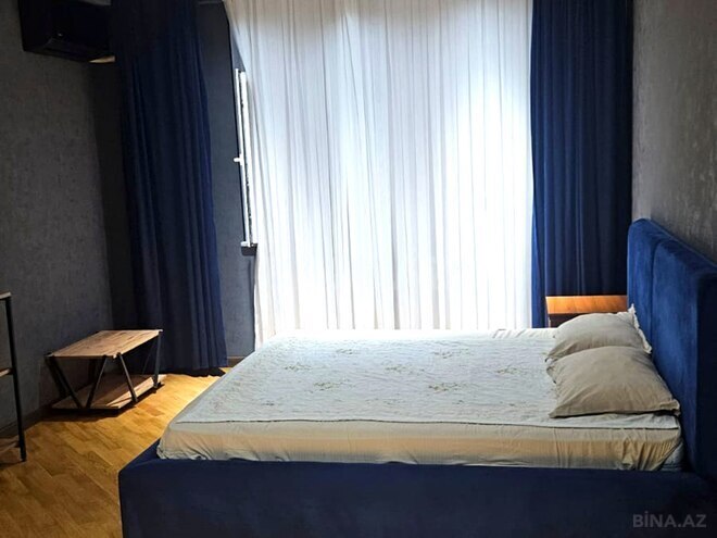 Продаётся 4-комн. новостройка 169 м², м. Нариман Нариманов, photo 21 from 32
