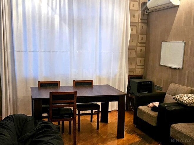Продаётся 4-комн. новостройка 169 м², м. Нариман Нариманов, photo 18 from 32