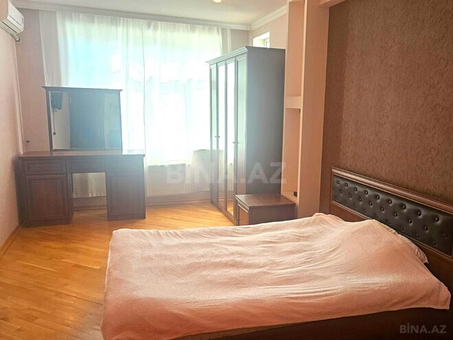 Продаётся 4-комн. новостройка 169 м², м. Нариман Нариманов, photo 27 from 32