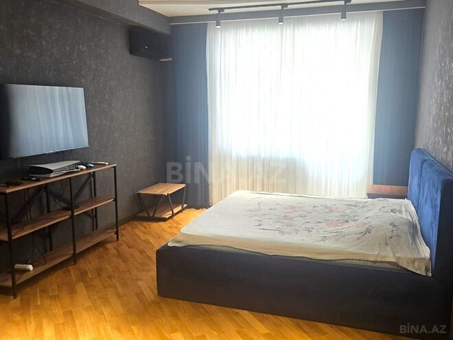 Продаётся 4-комн. новостройка 169 м², м. Нариман Нариманов, photo 26 from 32