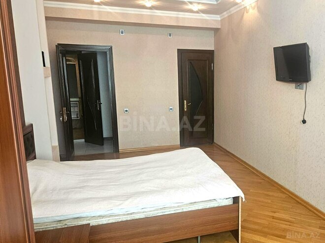 Продаётся 4-комн. новостройка 169 м², м. Нариман Нариманов, photo 23 from 32