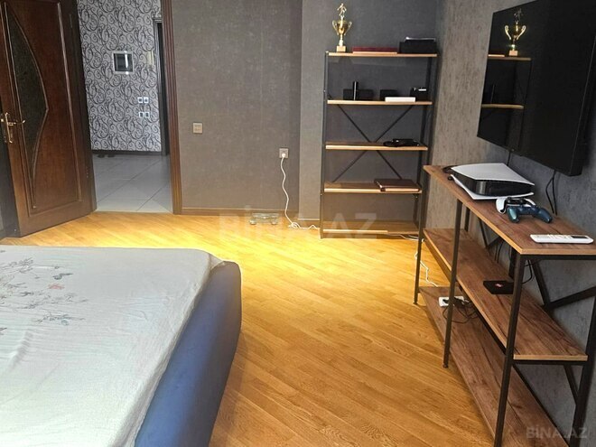 Продаётся 4-комн. новостройка 169 м², м. Нариман Нариманов, photo 24 from 32