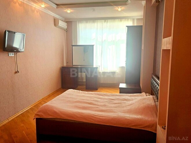 Продаётся 4-комн. новостройка 169 м², м. Нариман Нариманов, photo 31 from 32