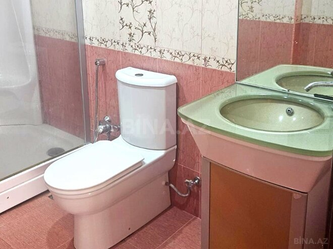 Продаётся 4-комн. новостройка 169 м², м. Нариман Нариманов, photo 29 from 32