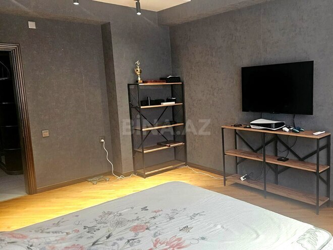 Продаётся 4-комн. новостройка 169 м², м. Нариман Нариманов, photo 22 from 32