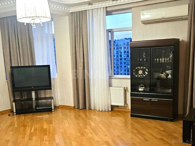 Продаётся 4-комн. новостройка 169 м², м. Нариман Нариманов, photo 19 from 32