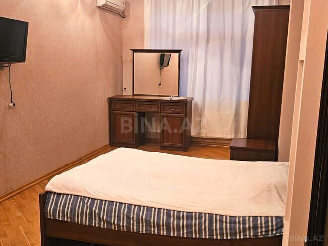 Продаётся 4-комн. новостройка 169 м², м. Нариман Нариманов, photo 20 from 32