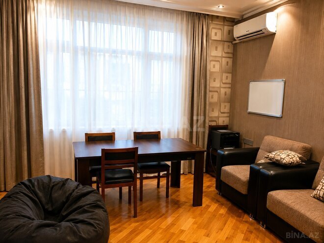 Продаётся 4-комн. новостройка 169 м², м. Нариман Нариманов, photo 12 from 32