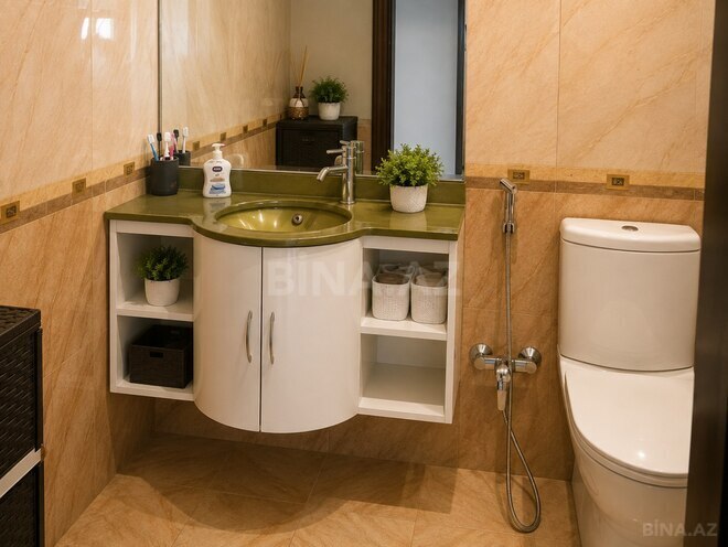 Продаётся 4-комн. новостройка 169 м², м. Нариман Нариманов, photo 17 from 32
