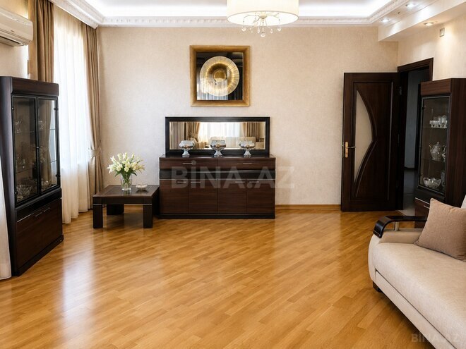 Продаётся 4-комн. новостройка 169 м², м. Нариман Нариманов, photo 3 from 32