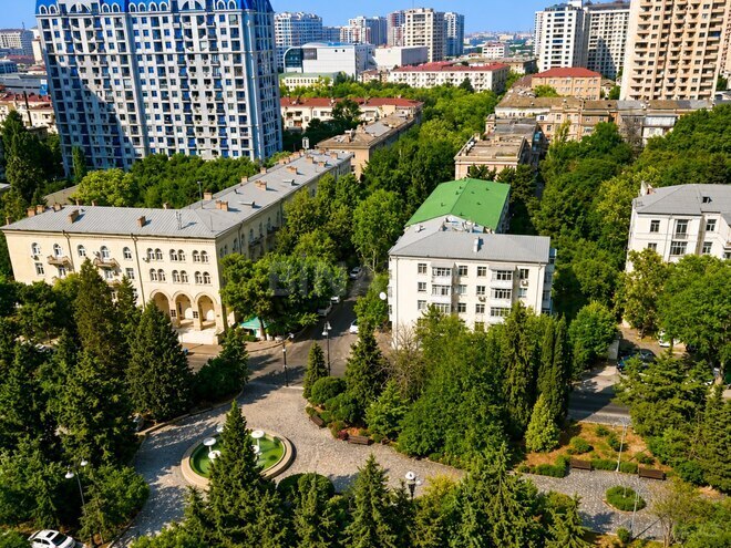 Продаётся 4-комн. новостройка 169 м², м. Нариман Нариманов, photo 25 from 32