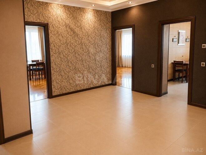 Продаётся 4-комн. новостройка 169 м², м. Нариман Нариманов, photo 13 from 32