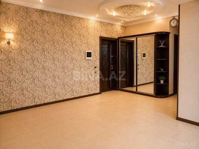 Продаётся 4-комн. новостройка 169 м², м. Нариман Нариманов, photo 14 from 32