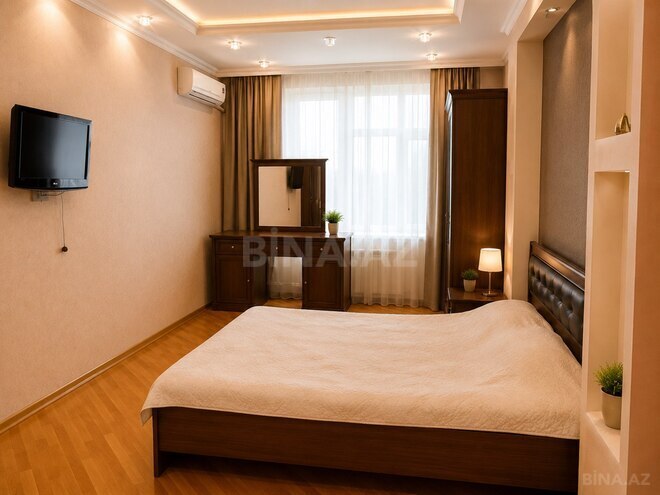 Продаётся 4-комн. новостройка 169 м², м. Нариман Нариманов, photo 11 from 32