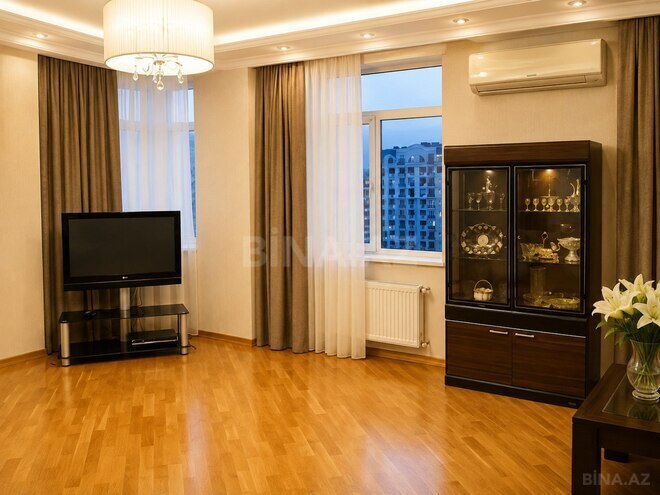 Продаётся 4-комн. новостройка 169 м², м. Нариман Нариманов, photo 8 from 32