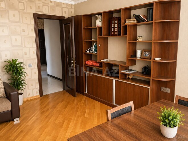 Продаётся 4-комн. новостройка 169 м², м. Нариман Нариманов, photo 16 from 32