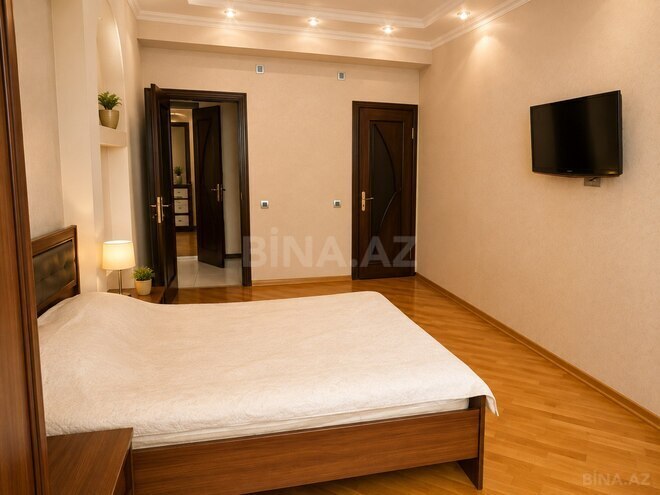 Продаётся 4-комн. новостройка 169 м², м. Нариман Нариманов, photo 10 from 32