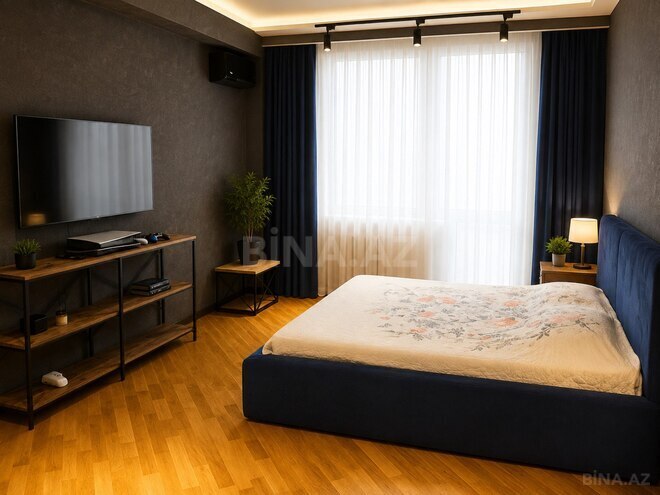 Продаётся 4-комн. новостройка 169 м², м. Нариман Нариманов, photo 9 from 32