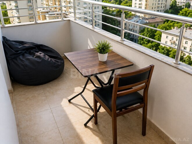 Продаётся 4-комн. новостройка 169 м², м. Нариман Нариманов, photo 15 from 32