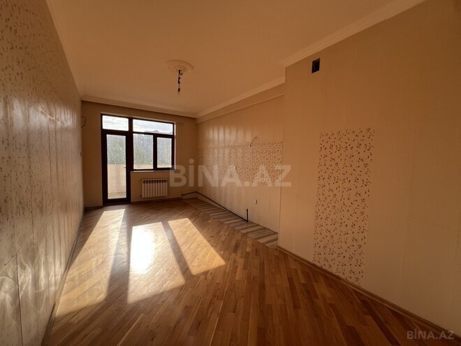 Продаётся 3-комн. новостройка 156 м², м. Элмляр Академиясы, photo 4 from 13