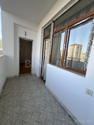 Продаётся 3-комн. новостройка 156 м², м. Элмляр Академиясы, photo 9 from 13