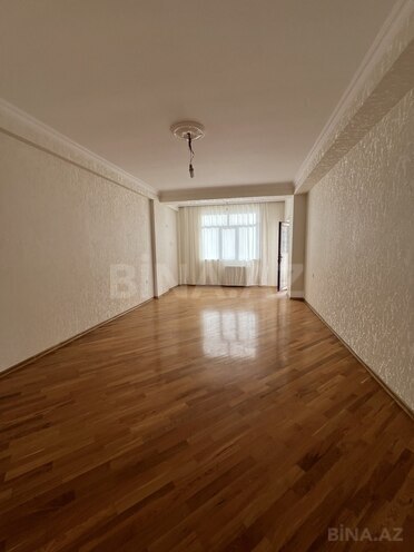 Продаётся 3-комн. новостройка 156 м², м. Элмляр Академиясы, photo 11 from 13