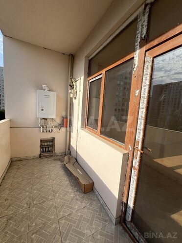 Продаётся 3-комн. новостройка 156 м², м. Элмляр Академиясы, photo 10 from 13