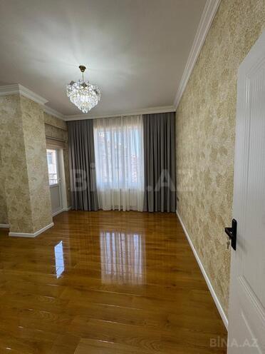 Продаётся 3-комн. новостройка 86 м², м. Мемар Аджеми, photo 3 from 11