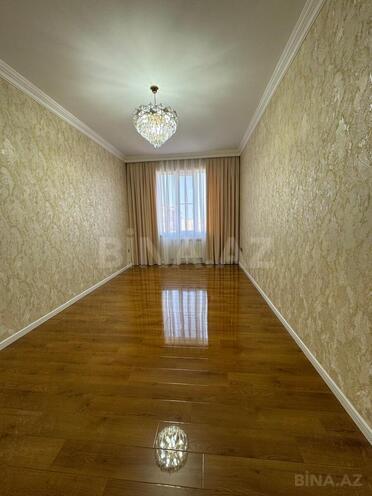 Продаётся 3-комн. новостройка 86 м², м. Мемар Аджеми, photo 6 from 11