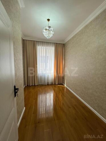 Продаётся 3-комн. новостройка 86 м², м. Мемар Аджеми, photo 1 from 11