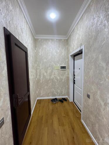Продаётся 3-комн. новостройка 86 м², м. Мемар Аджеми, photo 5 from 11