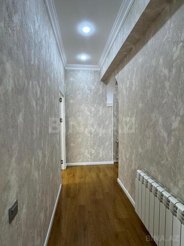 Продаётся 3-комн. новостройка 86 м², м. Мемар Аджеми, photo 9 from 11