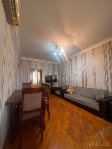 Продаётся 3-комн. вторичка 70 м², м. Мемар Аджеми, photo 1 from 20